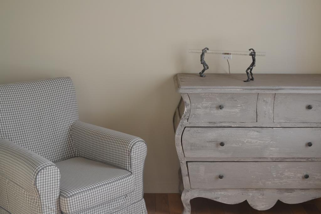 Bed and Breakfast Mas A L'Improviste Maillane Номер фото