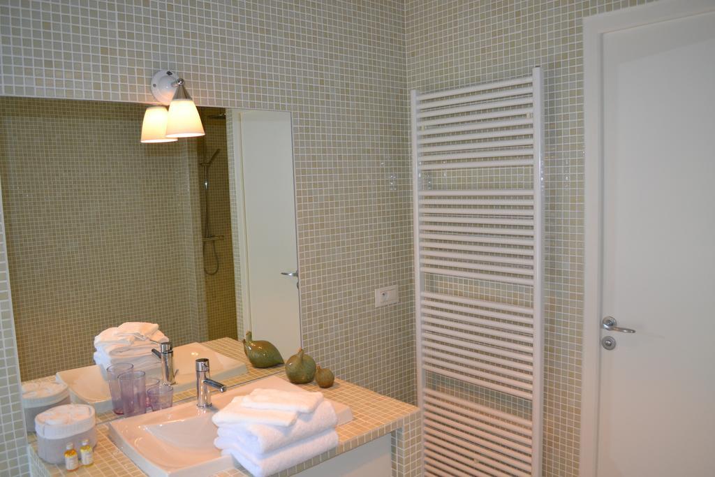 Bed and Breakfast Mas A L'Improviste Maillane Номер фото