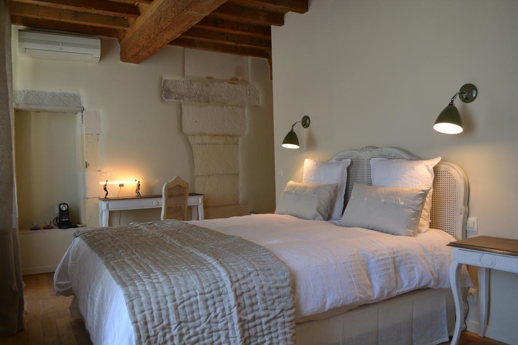 Bed and Breakfast Mas A L'Improviste Maillane Номер фото