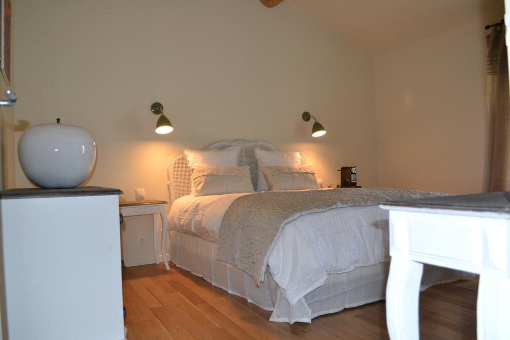 Bed and Breakfast Mas A L'Improviste Maillane Экстерьер фото